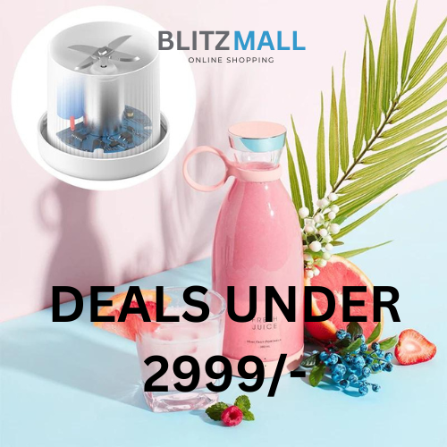 Deal Under Rs 2999 😍