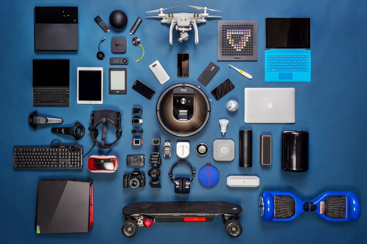 Gadgets & Accessories
