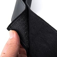 Car Seat Head I Neck I Lumbar Rest Cushion