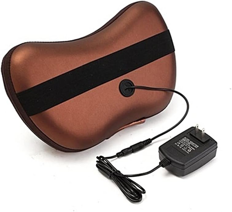 Car & Home Back and Neck Massager