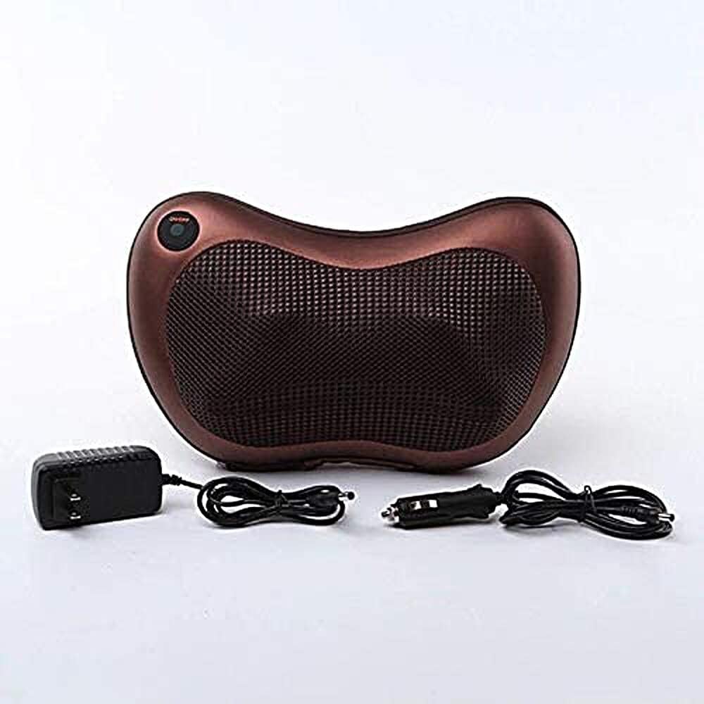 Car & Home Back and Neck Massager