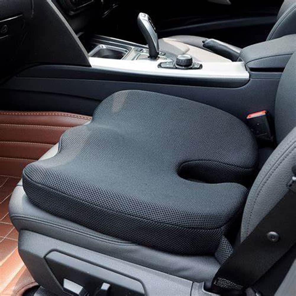 Car & Chair Seat Cushion Memory Foam