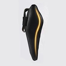 Car Seat Head I Neck I Lumbar Rest Cushion