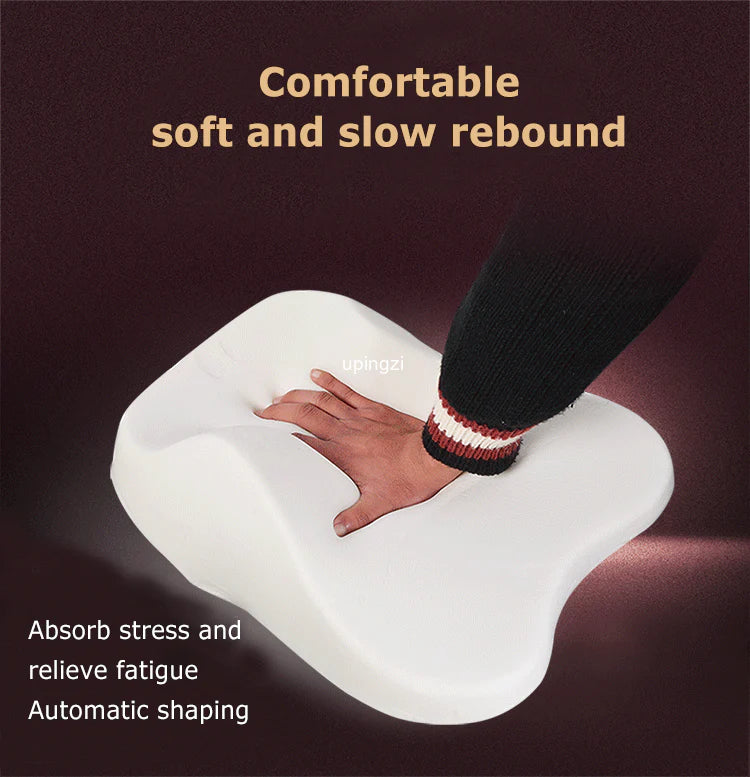 Car Seat Head I Neck I Lumbar Rest Cushion