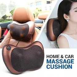 Car & Home Back and Neck Massager